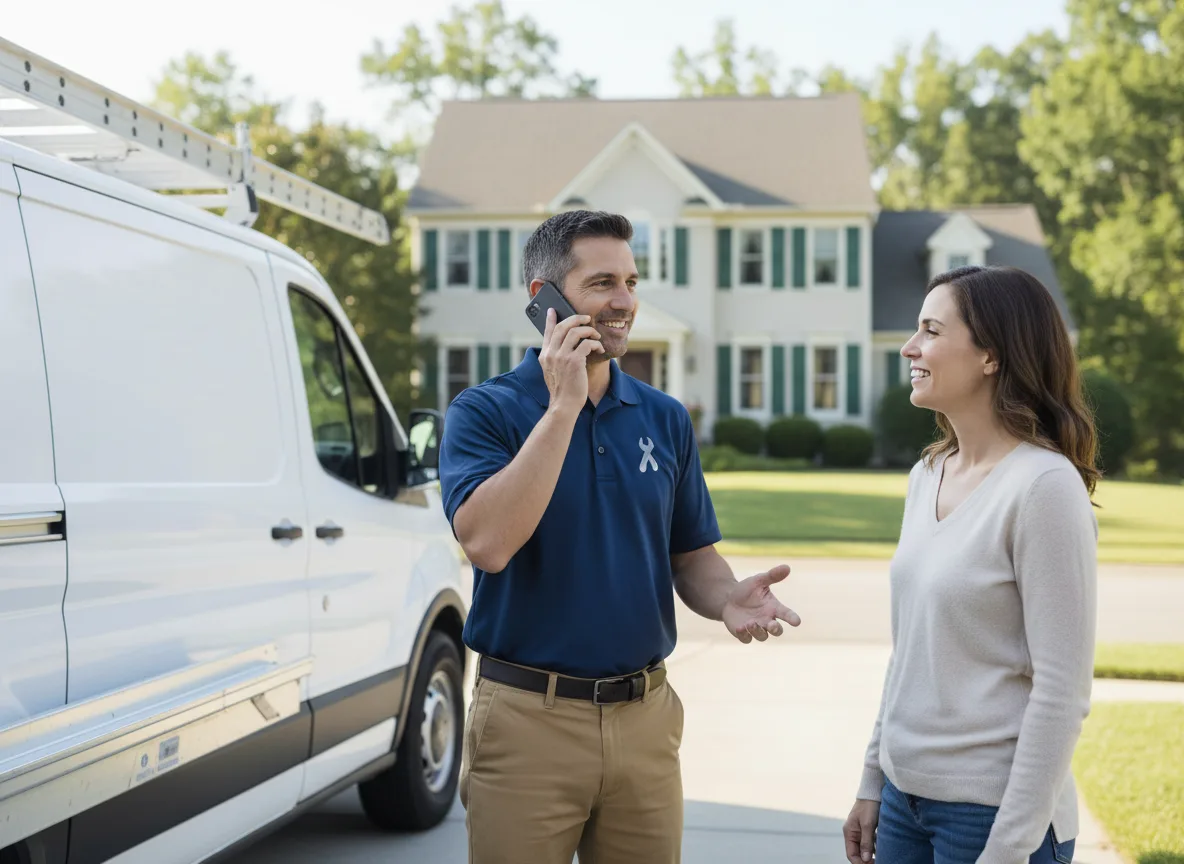 Home Gutter Service La Place, IL FAQs